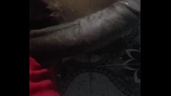 Bulilt9 need a sissy to worship his bbc