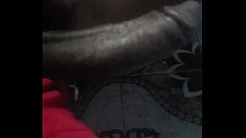 Bulilt9 need a sissy to worship his bbc