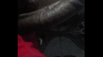 Bulilt9 need a sissy to worship his bbc