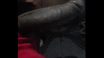 Bulilt9 need a sissy to worship his bbc