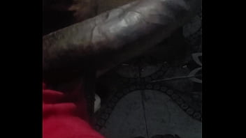 Bulilt9 need a sissy to worship his bbc