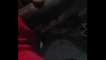 Bulilt9 need a sissy to worship his bbc