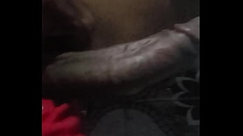 Bulilt9 need a sissy to worship his bbc