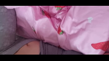 J'ai envie de me toucher