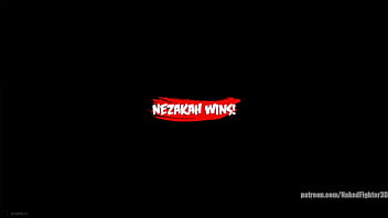 Nezakah vs vilkor nf3d mixed sexfight femdom