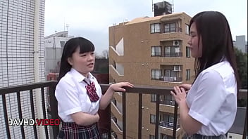 Sensual asian pair share passionate night with intense climax