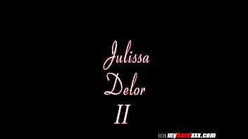 Julissa delor smoking fetish at dragginladies