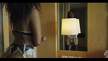 Sanktor asian room service babe dancing naked