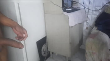 Hotwife fascinada em dar a buceta para outro macho