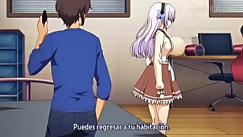 Hentai en español