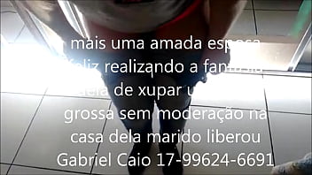 Gabriel caio exgogoboy