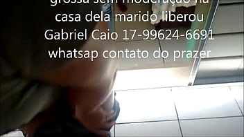 Gabriel caio exgogoboy