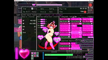 Eris dysnomia hentai game gameplay Eris dysnomia hentai game gameplay