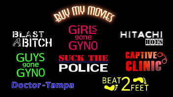 Misty addams' yearly physical