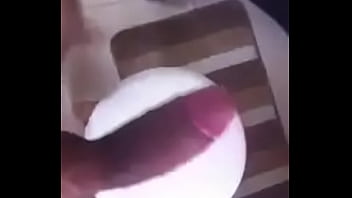 Quer ver ela com amigo dotado