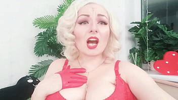 Small penis humiliation and pussy tease for loser mistress arya grander