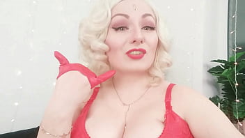 Small penis humiliation and pussy tease for loser mistress arya grander