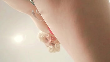 Small penis humiliation and pussy tease for loser mistress arya grander