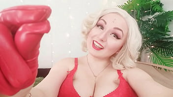 Small penis humiliation and pussy tease for loser mistress arya grander