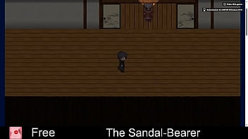 The sandal bearer free game itchio action role playing