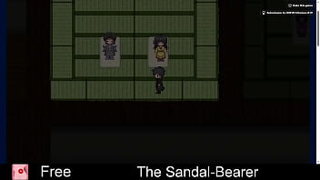 The sandal bearer free game itchio action role playing
