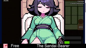 The sandal bearer free game itchio action role playing