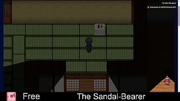 The sandal bearer free game itchio action role playing