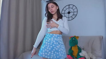 This is me when i get excited