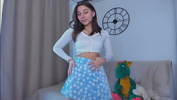 This is me when i get excited