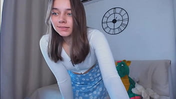 This is me when i get excited