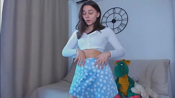 This is me when i get excited