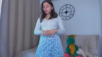 This is me when i get excited