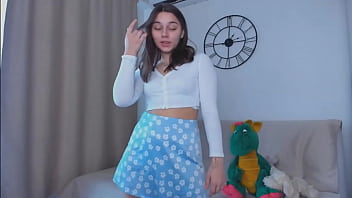 This is me when i get excited