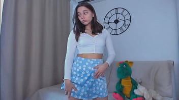 This is me when i get excited