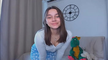 This is me when i get excited