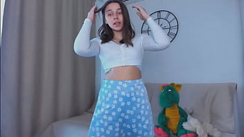 This is me when i get excited