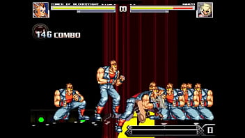 Japanese babe gets group sex