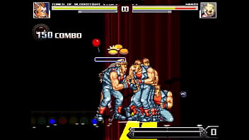 Japanese babe gets group sex