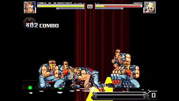 Japanese babe gets group sex