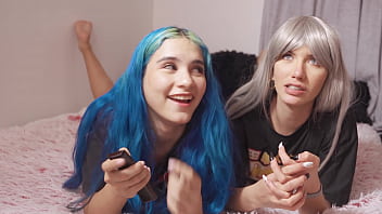 Follada de amigas Follada de amigas