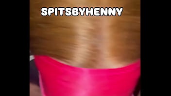 He said “define throat hugs”