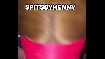 He said “define throat hugs”