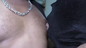 Afrodita's husband sent her to take my bbc creampie