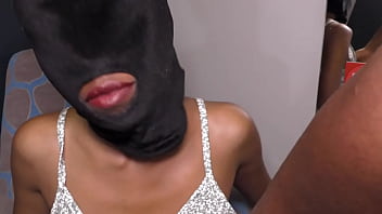 Afrodita's husband sent her to take my bbc creampie