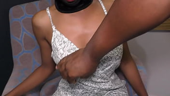 Afrodita's husband sent her to take my bbc creampie