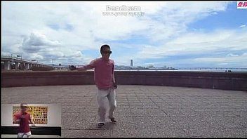 Japanese no 1 comedian syamu game