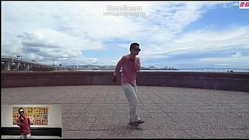 Japanese no 1 comedian syamu game