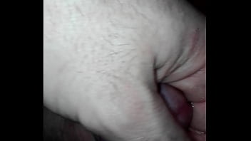 Jugando con mi polla Jugando con mi polla
