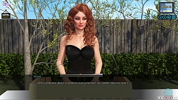 Sunshine love ep 486 – visual novel gameplay hd