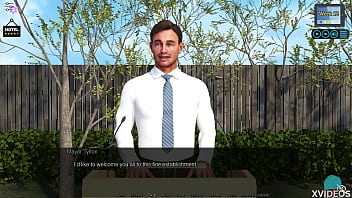 Sunshine love ep 486 – visual novel gameplay hd